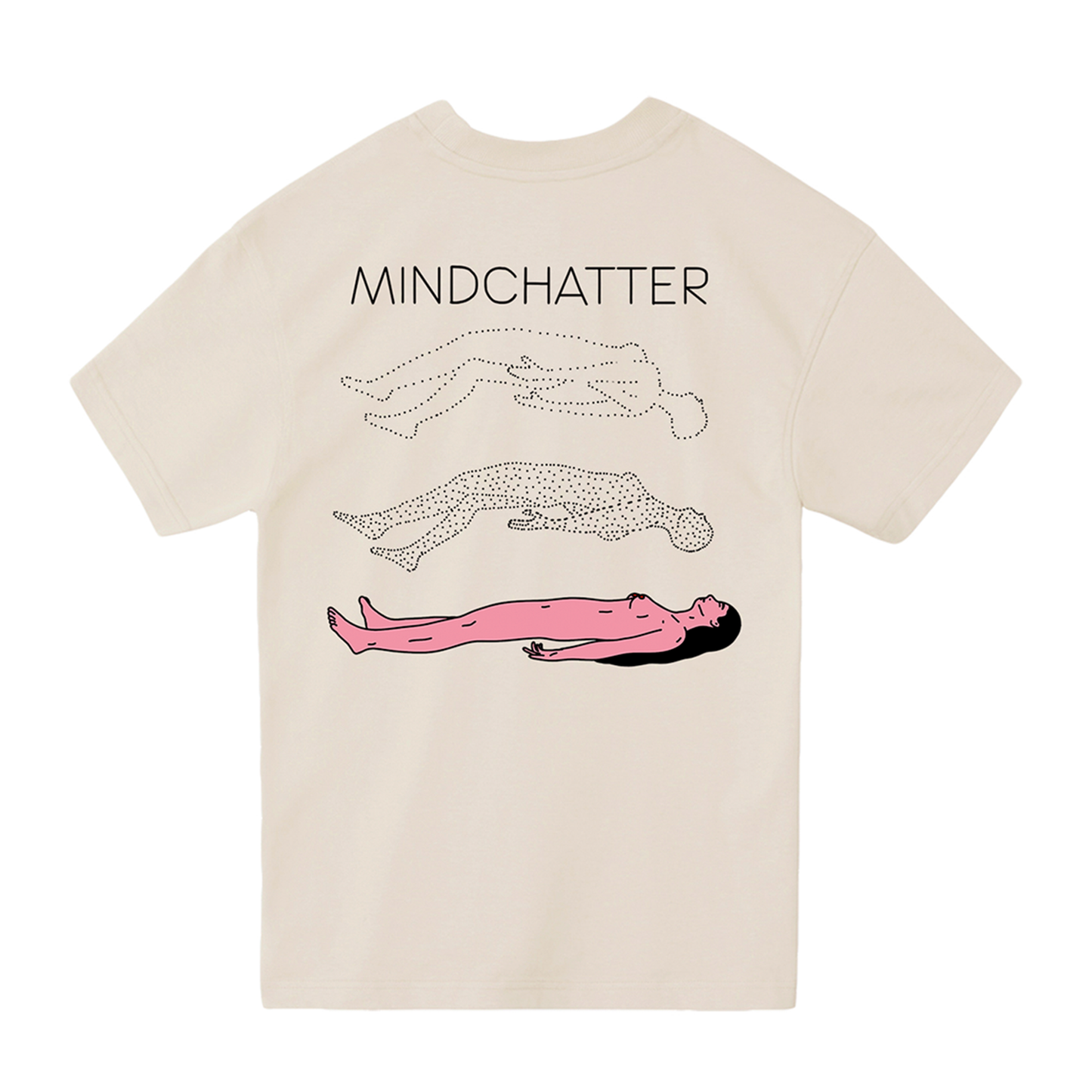 Am I Sleeping Tee