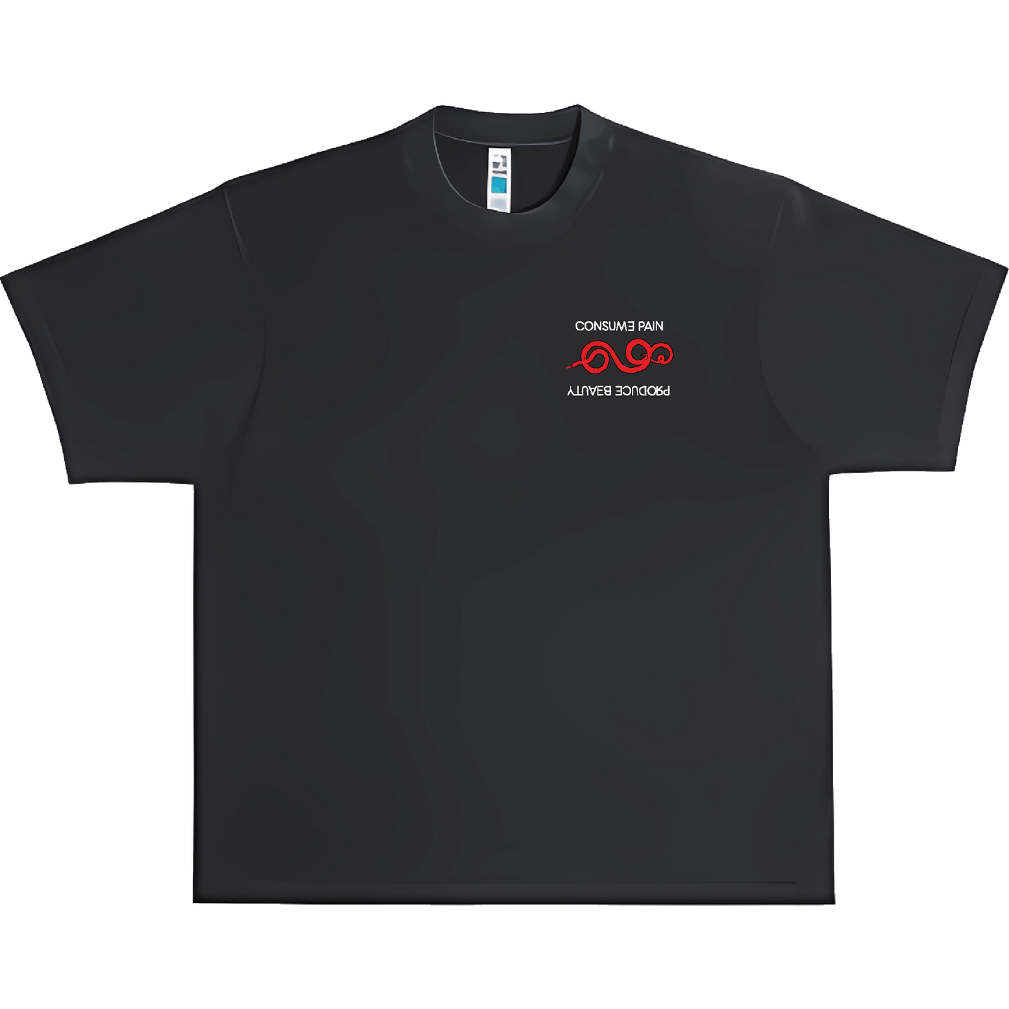 Produce Beauty Tee