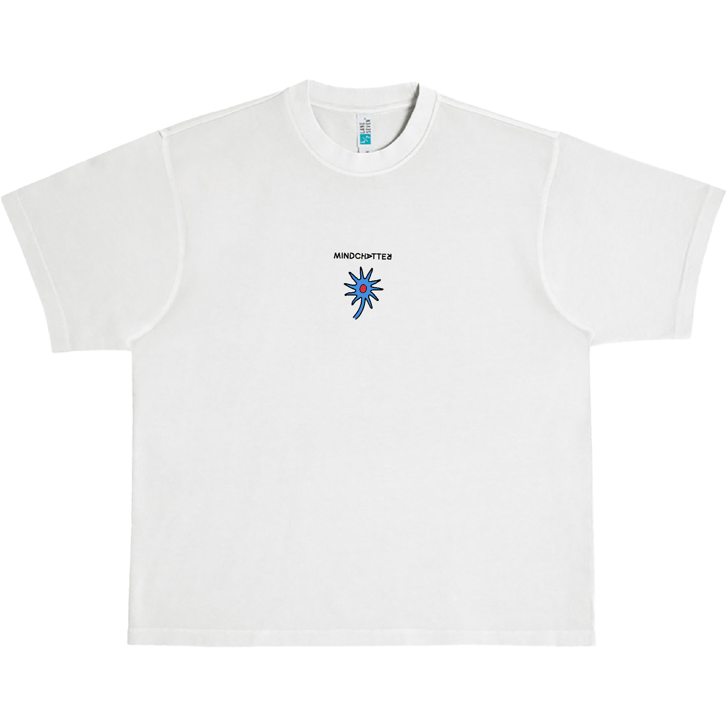 Neuron Tee