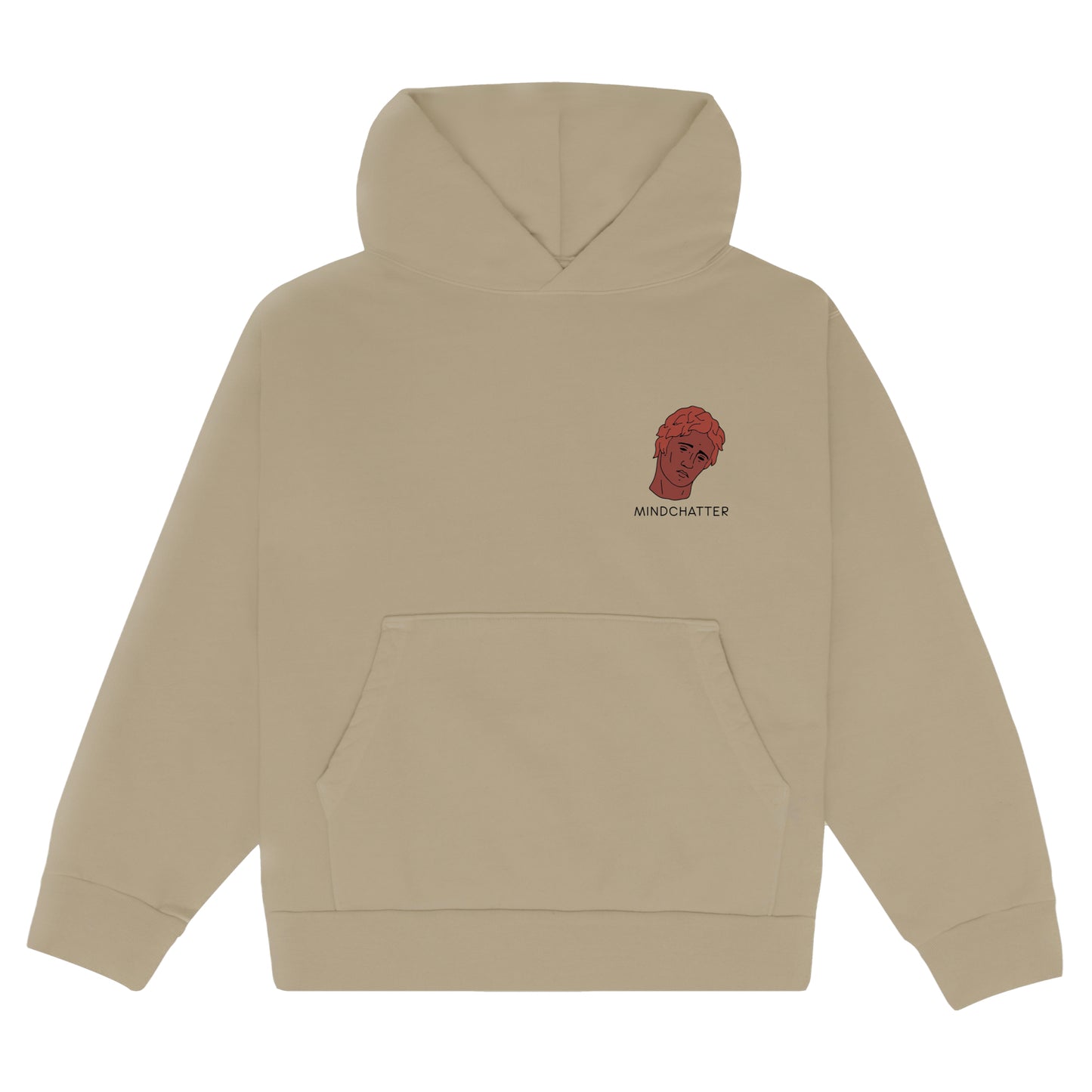 MC Live On Tour Hoodie