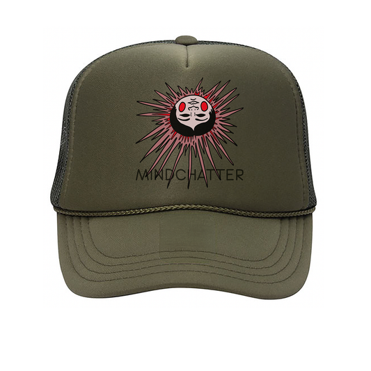 Trucker Hat