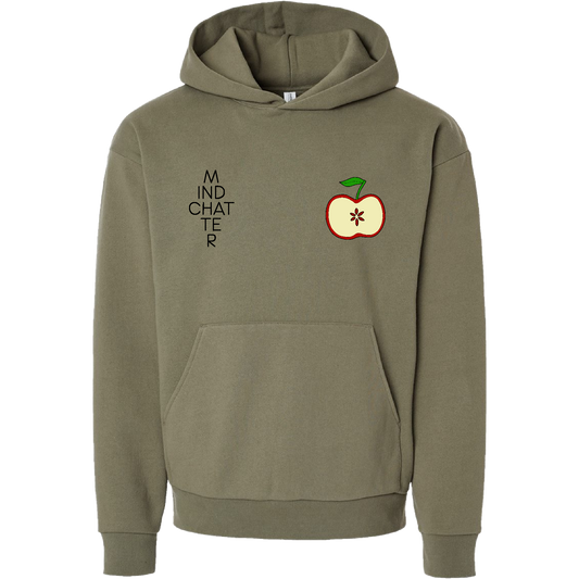 MC Green Think Responsibly Hoodie