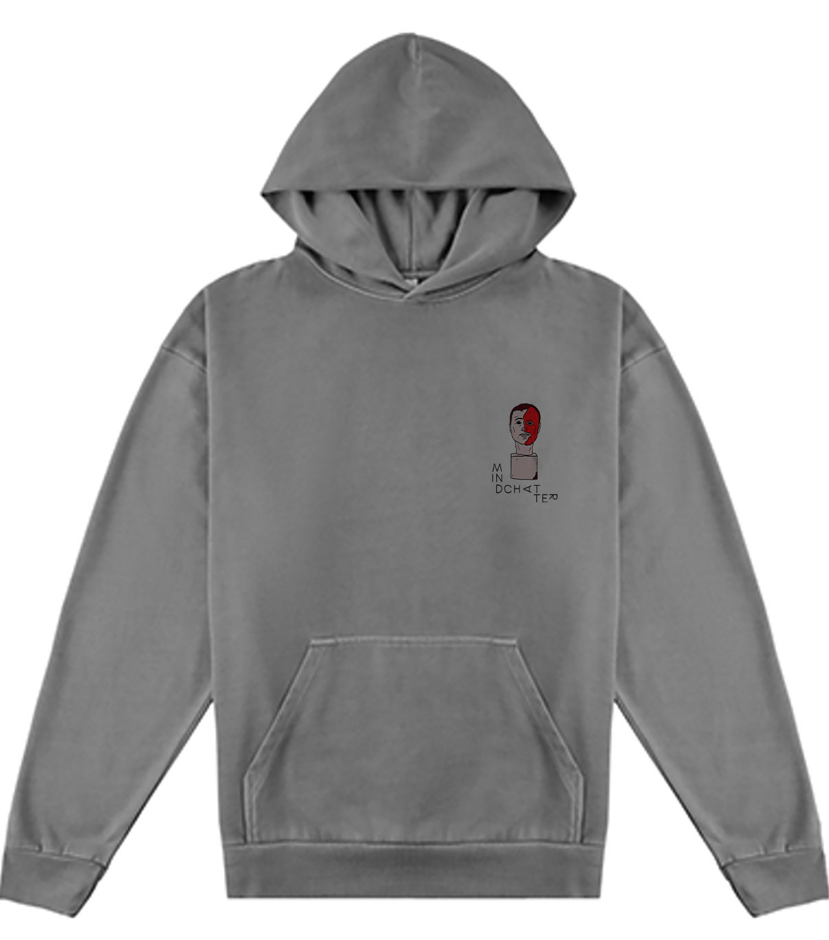 Phantom Hoodie