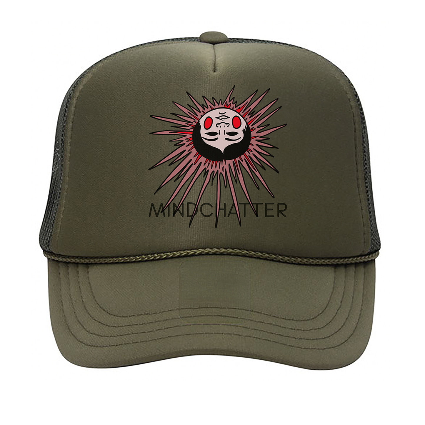 Trucker Hat